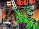 V.A. - Us Metal Box (Vinyl 3LP - 2025 - Original)