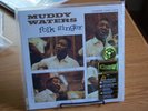 Muddy Waters - Folk Singer Analogue Productions 2LP 45RPM NEW Sealed