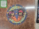 The Black Crowes Shake Your Money Maker Super Deluxe Edition 4LP Box Set