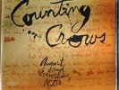 COUNTING CROWS August And Everything After 2-LP Set 180g Vinyl Gate-fold
