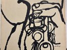 Cookin' With The Miles Davis Quintet LP - Prestige [PRLP 7094] RVG Mono W 50th
