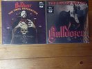 Bulldozer LP Mix