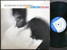 ART BLAKEY Like Someone In Love LP BLUE NOTE 4245 MONO Lee Morgan Wayne Shorter