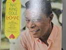 Nat King Cole Love Vinyl LP Record (1965, Capitol Records, St 2195)