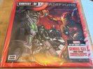Liquid Swords by GZA - (Double LP 2018 Vinyl)