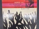 Andrew Hill on Blue Note 4151