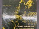 Hank Mobley on Blue Note 1550.