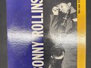 Sonny Rollins on Blue Note 1542.