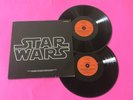 John Williams , London Symphony Orchestra - Star Wars (The Original Soundtrack F