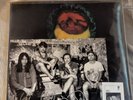 Osees SORCS 80 Kelly Green Splatter Vinyl LP+LiveLP+Lenticular+Autograph 300