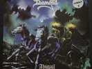 King Diamond Abigail lp new sealed Cobalt Blue 2020