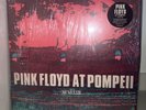 Pink Floyd - Pink Floyd At Pompeii - MCMLXXII Vinyl