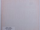 SHURE TTR102 Phono Cartridge Test Record SHURE LP VG+ w