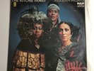 The Ritchie Family - Arabian Nights - 1976 Vinyl LP Record Album ( RARE )