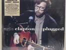 Eric Clapton Unplugged Vinyl NM/NM