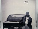 Kendrick Lamar - GNX (Grey Vinyl LP) - USED