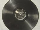 WOODY GUTHRIE 78 -- Asch # 347-2 -- RANGER'S COMMAND + Gypsy Davy