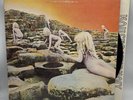 Led Zeppelin - Houses Of The Holy - 1973 US 1st Press RL (NM-) Ultrasonic Clean