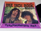 TYRANNOSAURUS REX One Inch Rock 45 7'' vinyl POLYDOR Germany