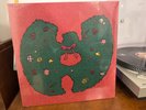 Cookin Soul - WU XMAS Picture Disk Vinyl LP New Wu Tang Clan Rare X/500 -Sealed
