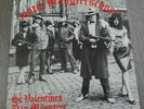 Motorhead  / Girlschool ST VALENTINES DAY MASSACRE 1981 UK 7