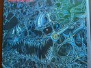 Desecrator - Subconscious Release -  R.K.T. Records ‎– CMO 197 - 1991 LP NM