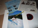 TAKASHI MIZUHASHI : EARLY SUMMER IN TOKYO LP 1978 DENON YX-7534 JAPAN +INSERTS