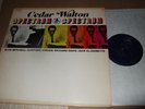 CEDAR WALTON : SPECTRUM LP 1968 PRESTIGE 7591 USA