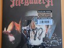 NEW Gold Iridescent /500 - Killing Is My Business... - Megadeth - Combat - 2025