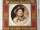 Willie Nelson Red Headed Stranger LP Vinyl