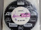The Bee Gees - Timber (Leedon LK-412) Aussie 45