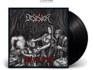 DESASTER - Kill All Idols [BLACK LP]