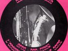 MOUSSA DOUMBIA Keleya/Wanri NEAR MINT Afro Funk Psych Breaks IVORY COAST 45