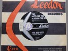 The Bee Gees - Battle of The Blue & The Grey (Leedon LK-346)TEST PRESS Aussie 45