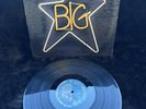 1972 US Promo - Big Star #1 Record LP  - Ardent Records - VG- Wax - Play Tested