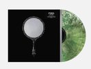 PVRIS - LP + SIGNED INSERT - WHITE NOISE 10th ANNIVERSARY Midnight Iridescent