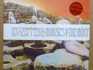LED ZEPPELIN House of The Holy SEALED USA Press LP with 2 Hype Stickers SD-7255