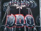 U.D.O. - Game Over (2xLP) (Mint (M)) - 3034487671