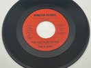 Silk & Satin – You Got To Be The One / Sad Girl (45 RPM, 7