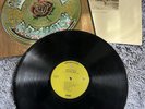 Grateful Dead - American Beauty 1970 OG U. S. Pressing VG+ OIS Vinyl LP