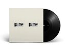 BOLDY JAMES  x Real Bad Man ADU 2 EP Vinyl Black x/1000 BØLD¥ BΔD MΔN in hand