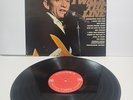 Johnny Cash: I Walk The Line Vinyl LP (1964 Columbia Records) CS 8990