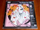 AIR 2x LP WALKIE WALKIE & THE VIRGIN SUICIDES *RARE* EU VINYL BOXSET LIMITED New