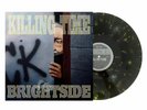 KILLING TIME - Brightside (reissue) - SPLATTERED VINYL LP + MP3