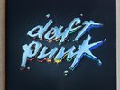 Daft Punk – Discovery RARE reissue 2X vinyl LP '14