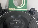 THE BEATLES - OB-LA-DI, OB-LA-DA/OH DARLING - SPD 573 - SOUTH AFRICAN ISSUE.