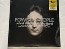 John Lennon - Power To The People: Live At The One To One Concert [New Vinyl LP]