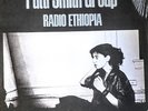 PATTI SMITH GROUP RADIO ETHIOPIA - VINYL LP 