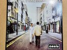 (Whats the Story) Morning Glory by Oasis (Record, 2014)