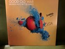 GOOD OLD WAR Broken Into Better Shape LP Vinyl NETTWERK Signed Autographed EX
